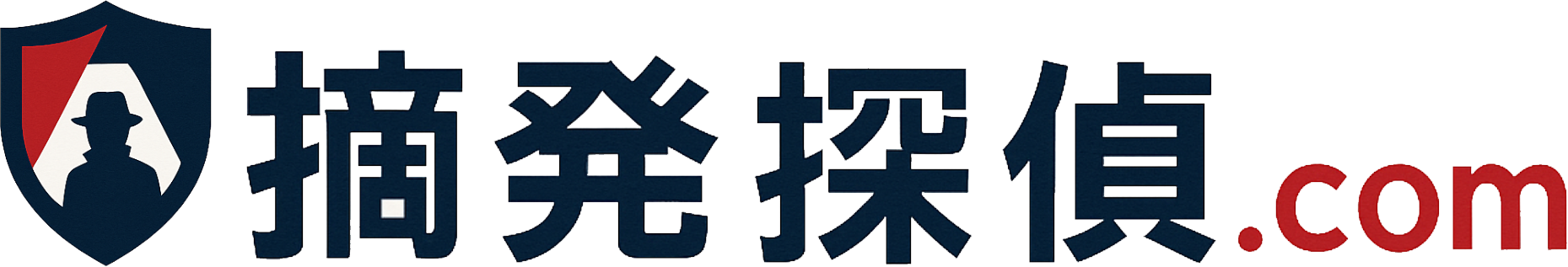 摘発探偵.com